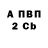 Amphetamine 97% Mutos